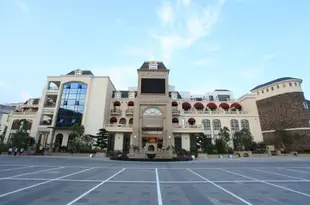 佛山在水一方花園酒店Water Front Hotel