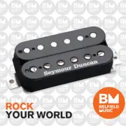 Seymour Duncan SH-PG1B Pearly Gates Black Pickup - Brand New - Belfield Music