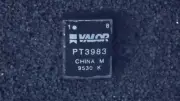 Valor PT3983 8-Pin Common Mode Choke (CMC) - New