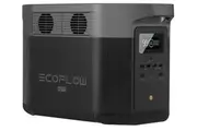 EcoFlow DELTA Max 2016Wh Portable Power Station Solar Generator EFD310