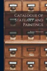 在飛比找博客來優惠-Catalogue of Statuary and Pain