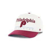 Philadelphia Phillies White Super '47 HITCH | Shop MLB Caps & Hats