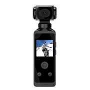 4K Action Camera with Case for Travel WithoutCard A1W54132
