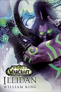 在飛比找誠品線上優惠-Illidan: World of Warcraft