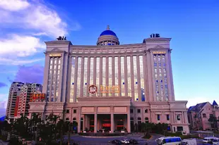 珠海祥祺明月灣酒店Auspicious Hotel