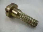 Tractor PTO Extension Adaptor 1 3/8" 21 Spline Female to - 1 3/8" 21 Spline Male