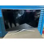 中古SAMSUNG 三星43吋 智慧聯網液晶電視 UA43K5500AW