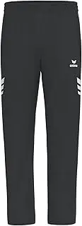 [Erima] Men's GK Cmpt 3 Wings Sweatpants Black