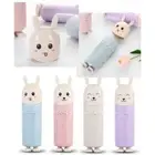 Rabbit Toothbrush Toothpaste Boxes Toothbrush Container Protect Holder Portable