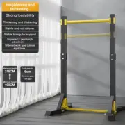 Pull Up Station,Portable Pull Up Bar Station,Standing Pull Up Bar for Home Gym