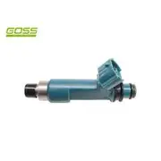 Goss Mazda 2 New Injector - PIN438