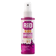 RID KiDS Antiseptic Bite Protection Spray 100mL