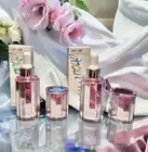 (2) ABOUT FACE BEAUTY LIGHT LOCK HIGHLIGHT FLUIDS IN SUNSTRUCK 2x0.5 fl oz NIB!