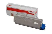 OKI 45807112 Black Toner Cartridge