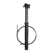 Crank Brothers Highline 11 Dropper Post, (125) 30.9 x 417mm - Black