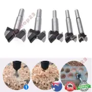 14mm to 80mm Professional Forstner Bit Hinge Hole Boring Cutter Wood Drill Bits