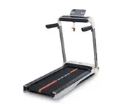 Orbit Fitness Starlite SL3 Pro Motorised Treadmill with Silicone Gel Shock Absorption