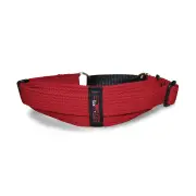 Blackdog Wear Whippet Collar Red