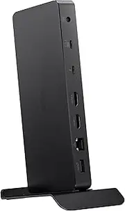 Asus DC500 Triple 4K Thunderbolt Dock