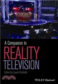 在飛比找三民網路書店優惠-A Companion to Reality Televis