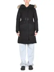 [Nobis] Nobis-Morgan Parka-Donna L