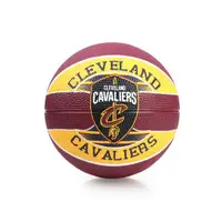 在飛比找蝦皮購物優惠-【時代體育】 SPALDING 斯伯丁 NBA Cavali