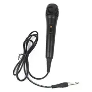 Karaoke Singing Machine Microphone System Unidirectional Dynamic Microphone