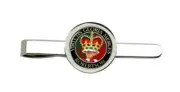 Robertson Scottish Clan Tie Clip