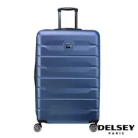 在飛比找PChome24h購物優惠-【DELSEY】法國大使 AIR ARMOUR-28吋旅行箱