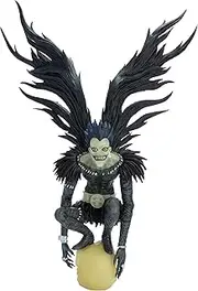 ABYstyle Super Figure Collection Death Note Ryuk Glow in The Dark Figure