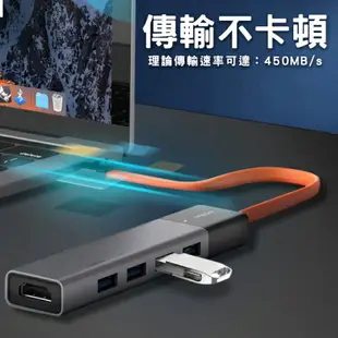 【9%點數】小米Type-C多功能轉換器5in1 現貨 當天出貨 小米有品 USB接口擴展 HDMI接口【coni shop】【限定樂天APP下單】