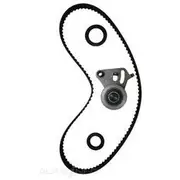 Bearing Wholesalers Timing Belt Kit - TB337