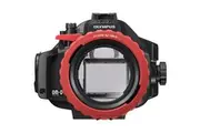Olympus PT-EP08 Underwater Housing for EM-5