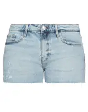 [FRAME] FRAME Denim shorts - Item 30044340