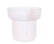 Creative Mini Silent Spray USB Household Air Purifier Humidifier Night Lights Can Be Used In Bedroom Office-White