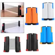 Instant Table Tennis Game Indoor Travel Extendable Ping Pong Ball Set Xmas Gift
