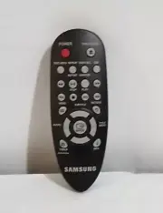 Samsung Remote Control VR-8023 Black