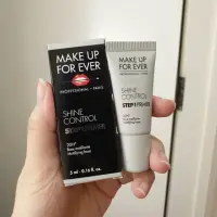 在飛比找蝦皮購物優惠-Make Up For Ever Shine Control