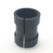 Stem Reducer Bicycle Handlebar Bar Shim Spacer 25.4-31.8mm 40mm Accessory