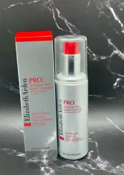 Elizabeth Arden Pro Sensitive Skin Basic Cleanser - 6 oz - BNIB
