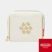 New 2021 My Nintendo Limited Colog Pouch The Legend of Zelda Link A