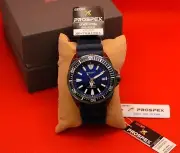 SEIKO PROSPEX SBDY025 SAMURAI Save The Ocean Special Edition Automatic BRAND NEW