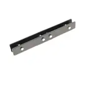 ALEKO Universal Gate Attach Bracket for Swing Gate Openers