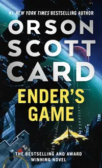 在飛比找誠品線上優惠-The Ender Saga 1: Ender's Game