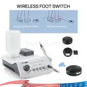 Dental Digital Control Ultrasonic Scaler with LED Detachable Handpiece VRN-A8 LJ