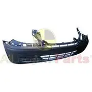 All Crash Front Bar - BVB-04010Q