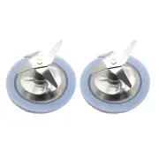 Quick Installation Blenders Juicer Spare Part Perfect for Restaurant