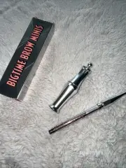 Benefit Bigtime Brow Minis Shade 2 Wax Pencil
