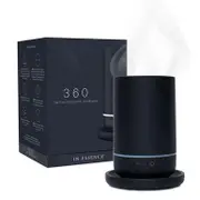 360 Diffuser Noir