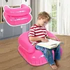 Comfortable Kids Pool Floats Inflatable Air Sofa Couch Toddler